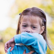 Croup:  Symptoms and Treatment